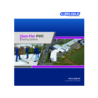 Sure-Flex PVC Brochure