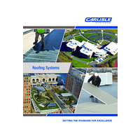 Carlisles Systems Brochure