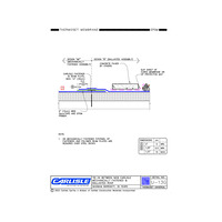 U-13G EPDM Tie-In Between New Carlisle Mechanically Fastened and ...