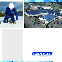 Sustainable Roofing Systems For Retail Facilities