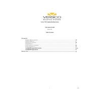 Versico VSH Code Approval Guide