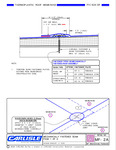 MF-2A PVC Mechanically Fastened Membrane Splice