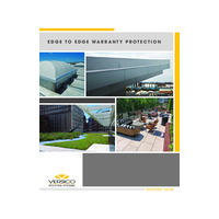 Edge to Edge Warranty Protection Brochure