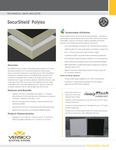 SecurShield Polyiso Technical Data Bulletin TDB