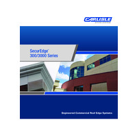 SecurEdge 3003000 Series Brochure