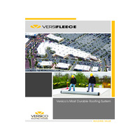 VersiFleece Brochure