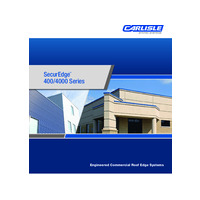 SecurEdge 4004000 Series Brochure