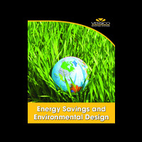 Energy Savings and Environmental Design Brochure