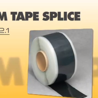 VersiGard EPDM QA Seam Tape Splice Detail VCG21 Installation
