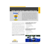 Versico Detec Electronic Leak Detection Sell Sheet