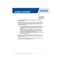 Carlisle SynTec Code Guide Update